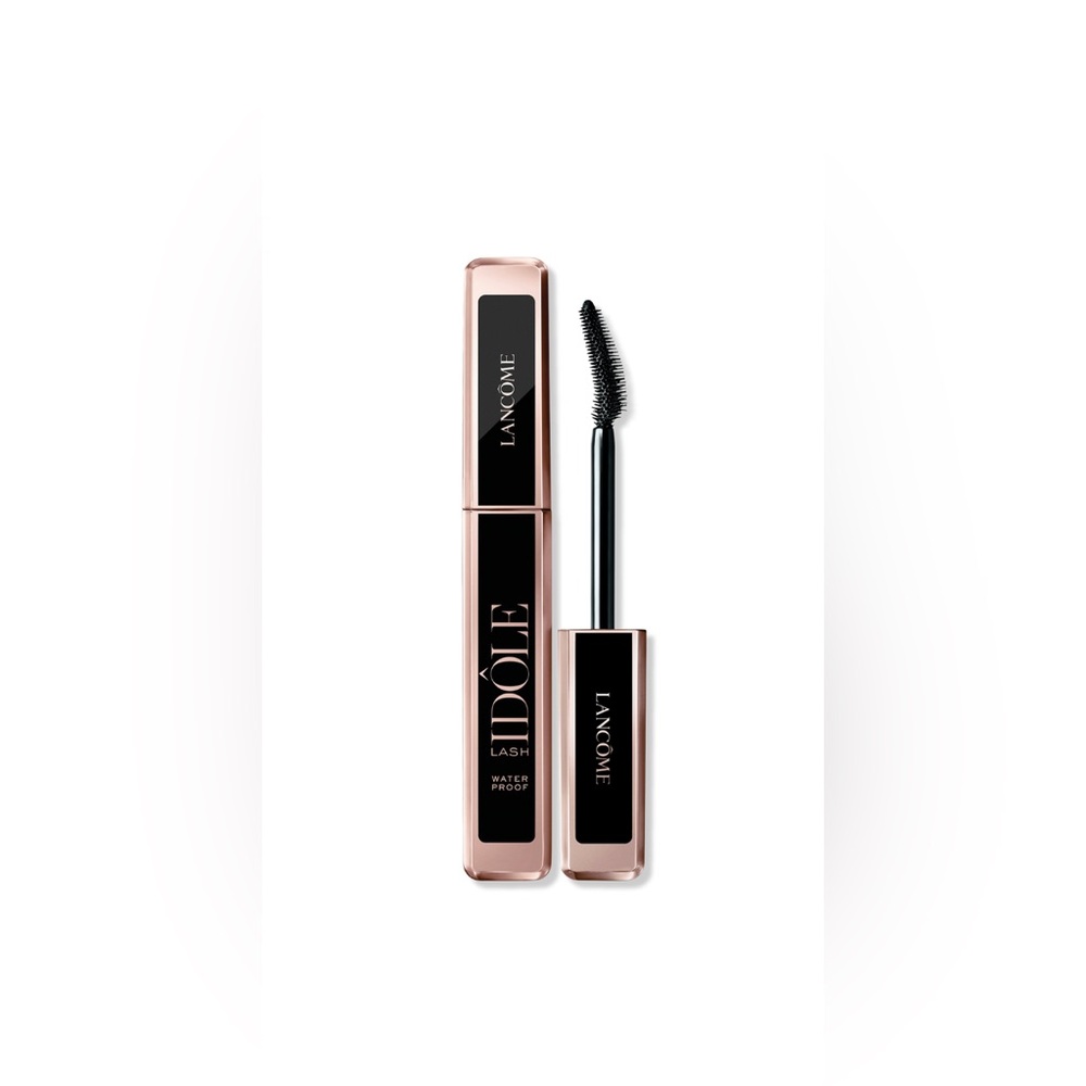 🧦 Lancôme - Idôle Lash Lifting Volumizing Mascara (Travel Size)
